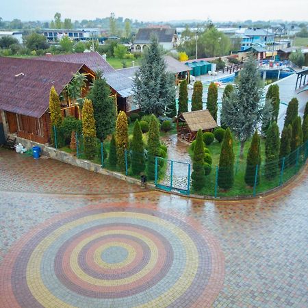 Європа Готель Solomonovo 外观 照片